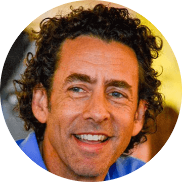 Marbury Ethics Lecture to feature award-winning documentarian Gregory Kallenberg