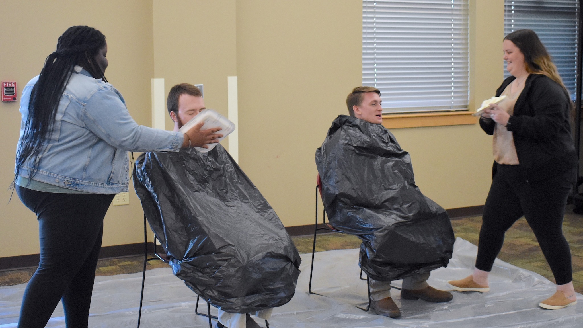 National Pi Day and get pied for a great cause
