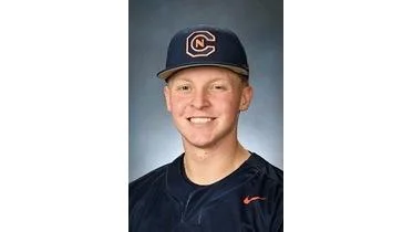 Evan Mutter, former Tennessee High School baseball player will compete with his collegiate team for the NCAA Division II Baseball Championship
