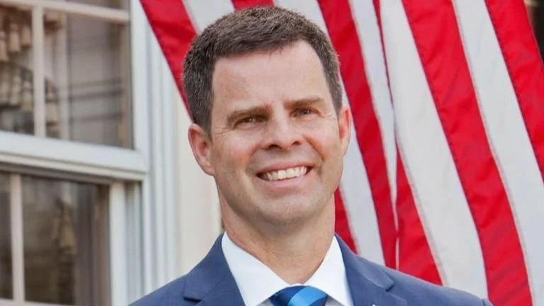 Congressman John McGuire discusses U.S.-Venezuela actions and Virginia economy in recent posts