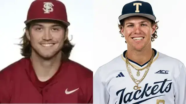 Which former Warner Robins Today area high school standouts will be in action on Friday, May 30?