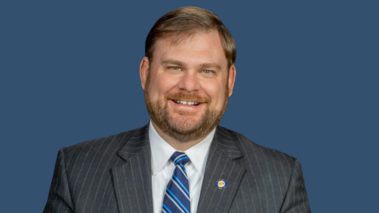 Pittman re-elected Pennsylvania’s senate majority leader for another term
