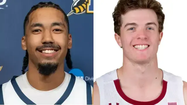 Which ex-City of Seattle area high school athletes are scheduled for action the week starting Monday, Dec. 1?