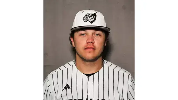 Blake Vineyard, former A. Crawford Mosley High School standout’s collegiate team plays on Friday, May 16 in the NCAA Division II Baseball Championship