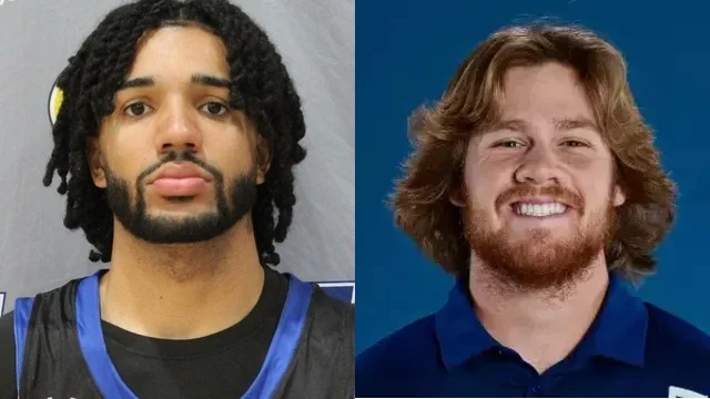 Which former West Volusia News area high school standouts will be in action in the week starting Monday, Dec. 16?