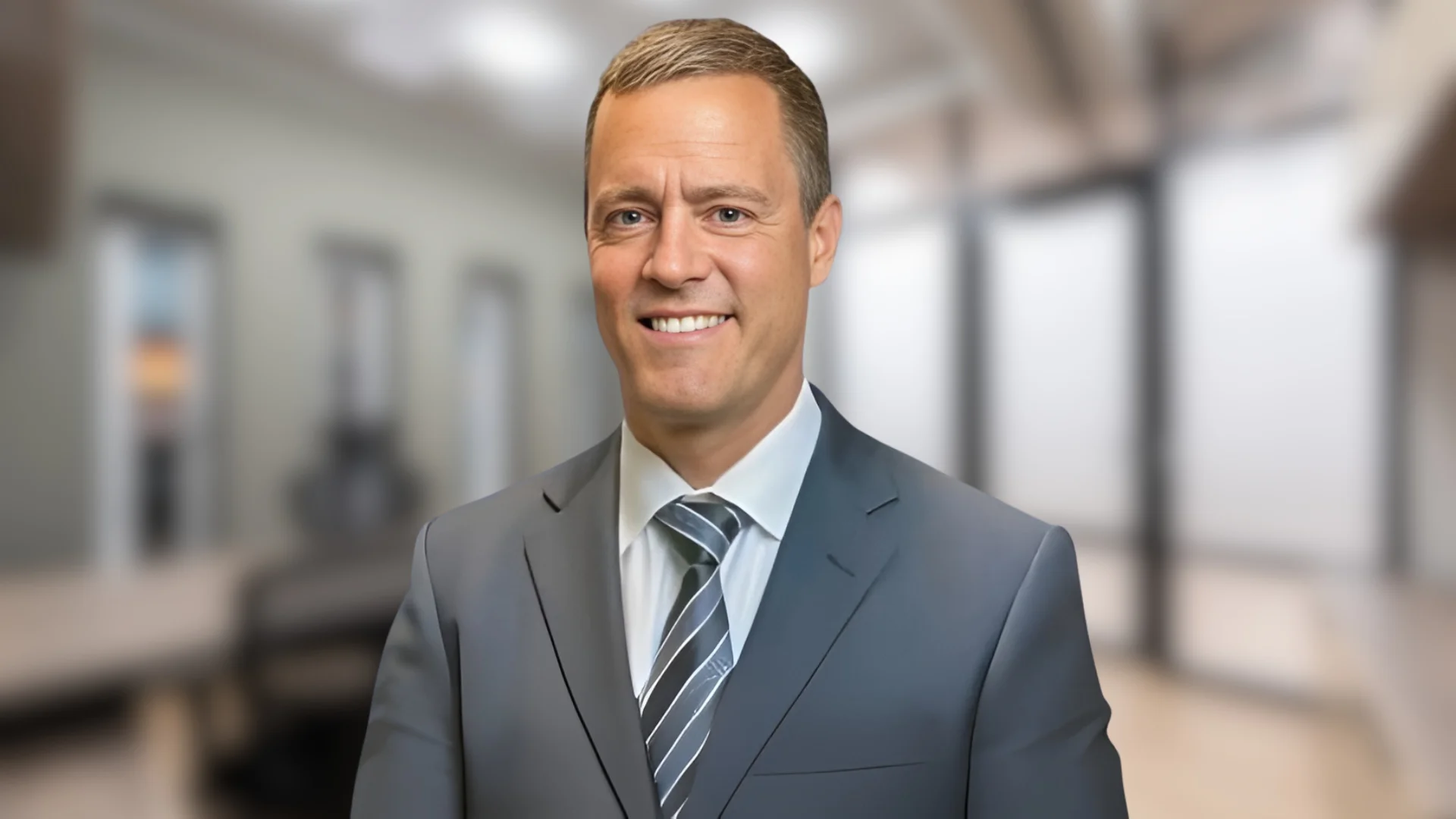 Tim Anderson, Candidate for Virginia House of Delegates