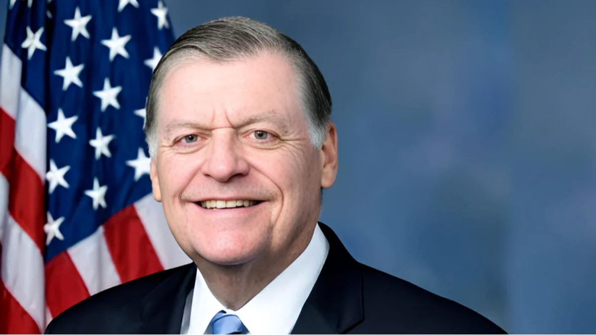 Cole votes yes on $900B defense authorization act with benefits for Oklahoma bases