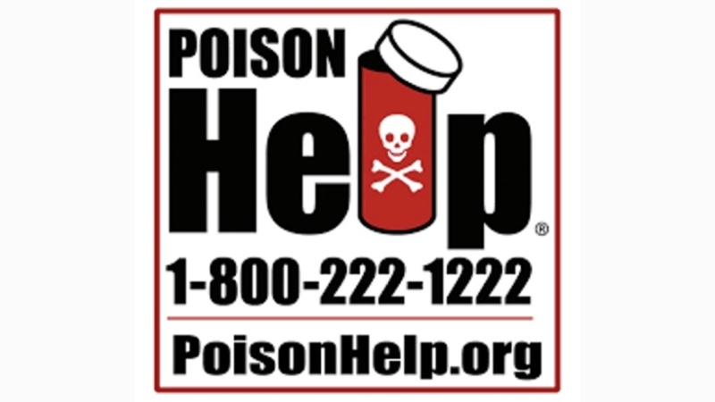 Poison Prevention Awareness Month Poison Prevention Awareness Month