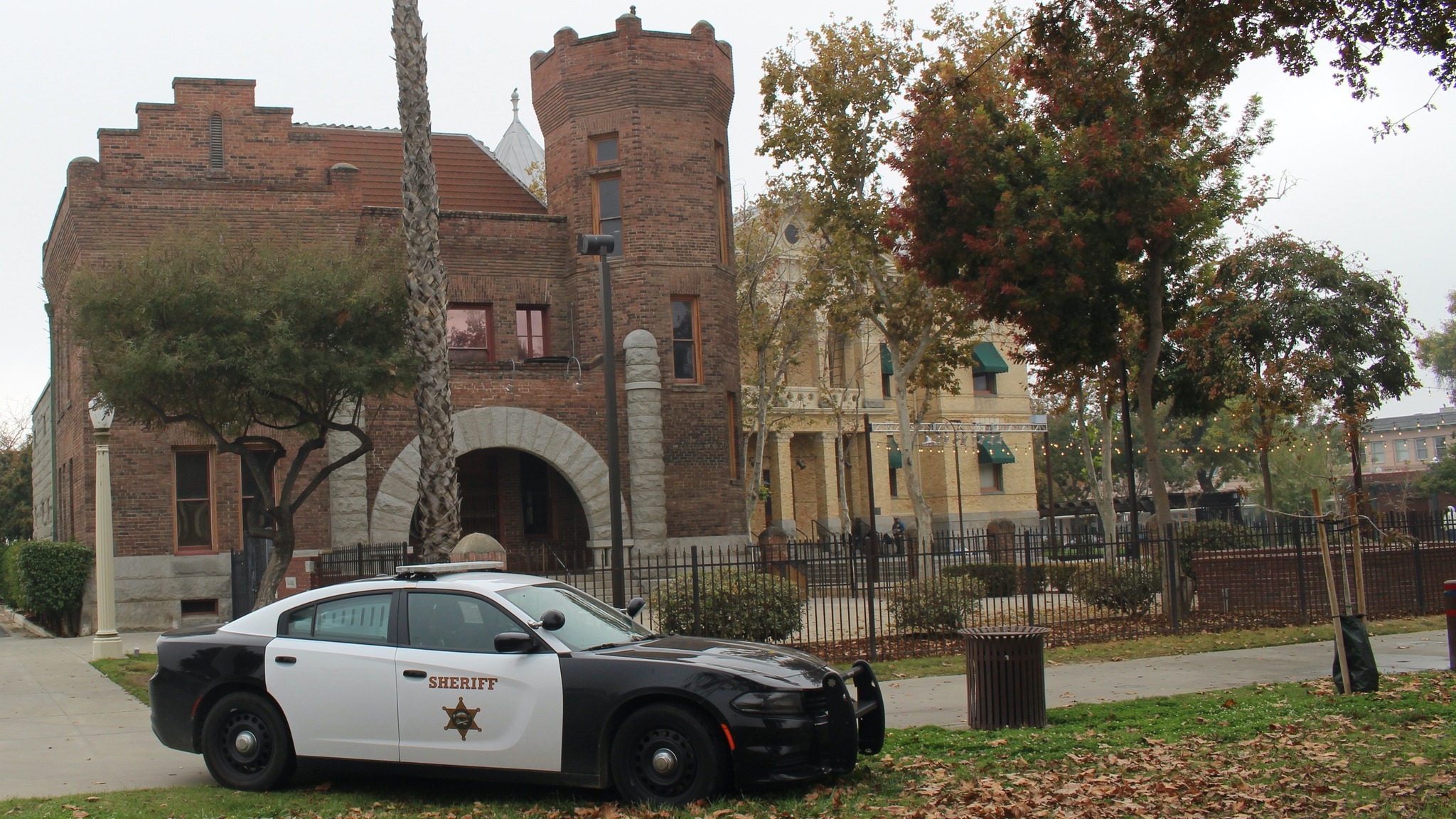 KCSO Detectives responded to the Kings County Jail for an overdose investigation. KCSO Detectives responded to the Kings County Jail for an overdose investigation.