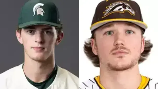 Which former Livingston Today area high school standouts will be in action on Friday, May 16?