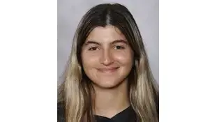 Former Massapequa High School standout Arianna Vitale played on Saturday, May 10 in hopes of reaching the NCAA Division II Softball Championship