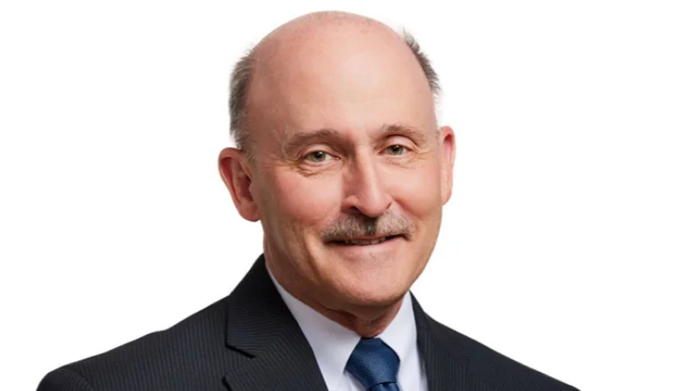 Chancellor Robert T. Smith - Louisiana State University-Shreveport