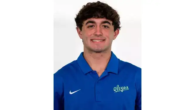 Clearwater Central Catholic High School standout Blake Guarnieri’s collegiate team loses game in the NCAA Division II Baseball Championship on Thursday, May 22