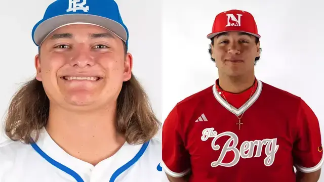 Diego Patrick and Josh Watson