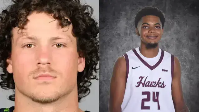 Drake Thomas and Levi Beckwith - 