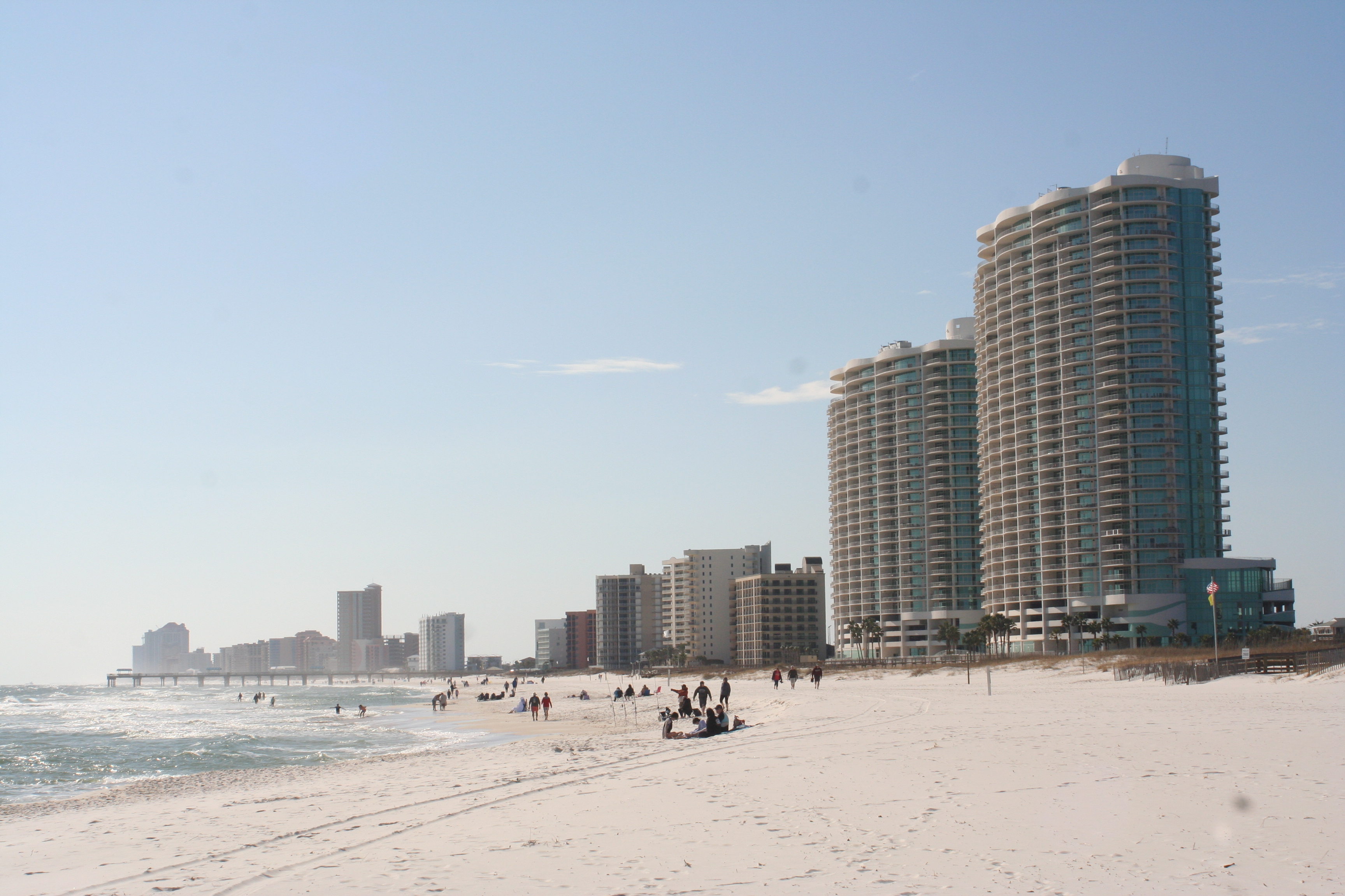 What Would You Like To See in Foley?