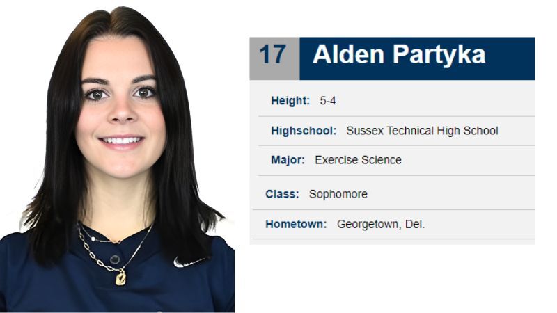Alden Partyka