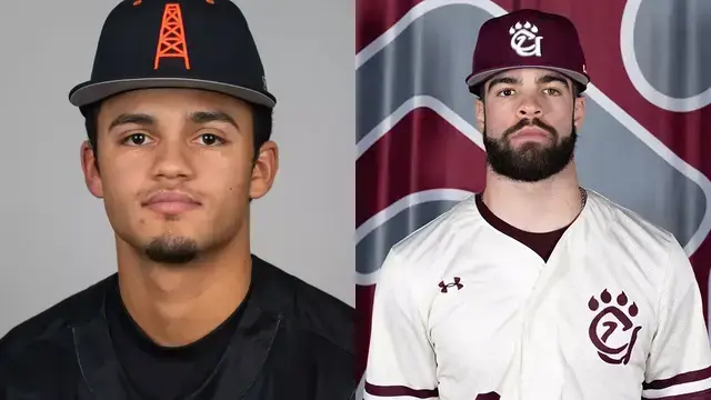 Who from Central Ohio area’s former high school athletes will participate in games on Saturday, March 7?