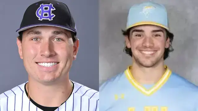 Who among former South Central Connecticut area high school stars will participate in events the week of Monday, Feb. 16?