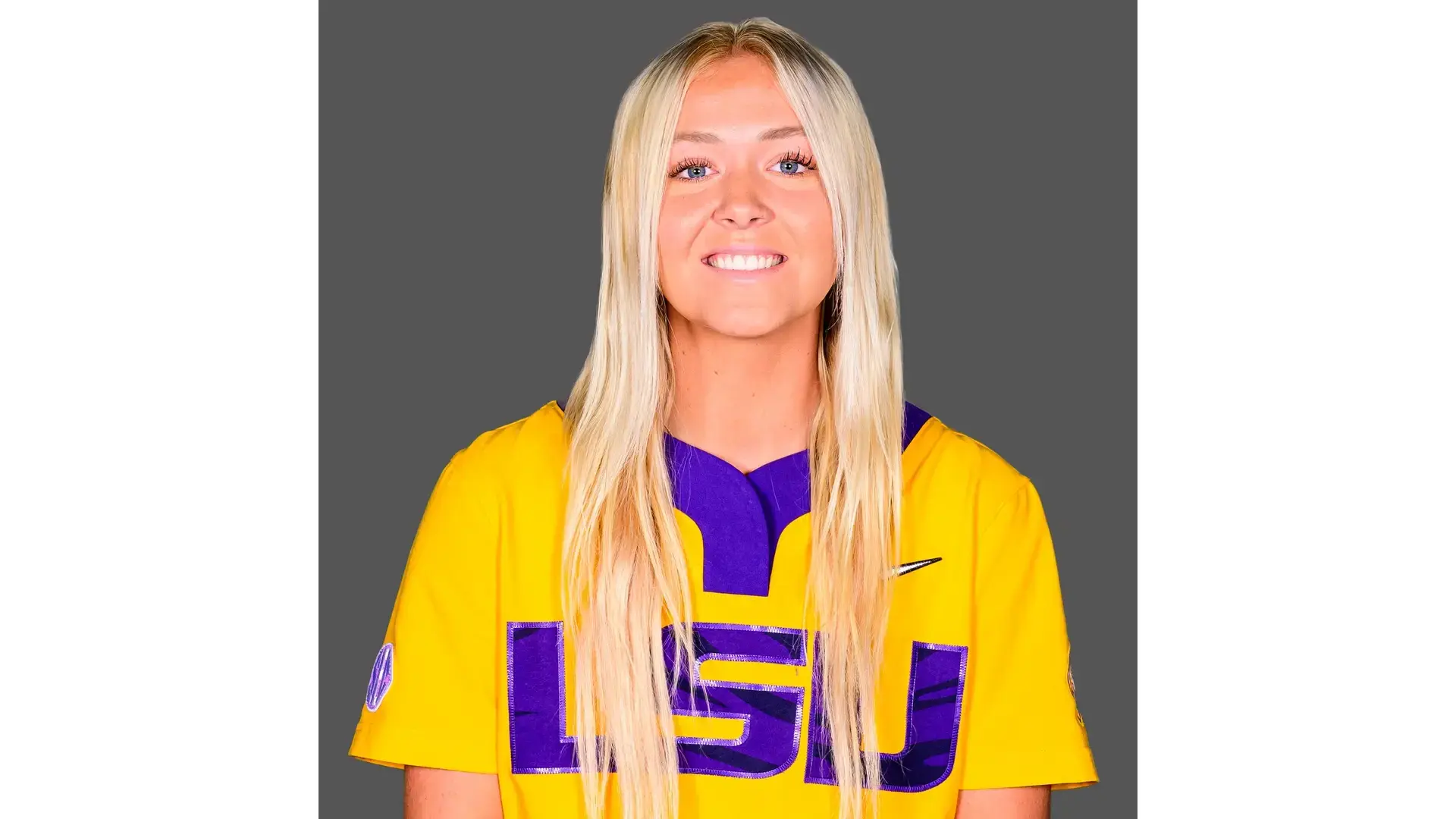 Former Franklin High School standout McKenzie Redoutey played on Friday, May 16 in hopes of reaching the NCAA Division I Softball Championship