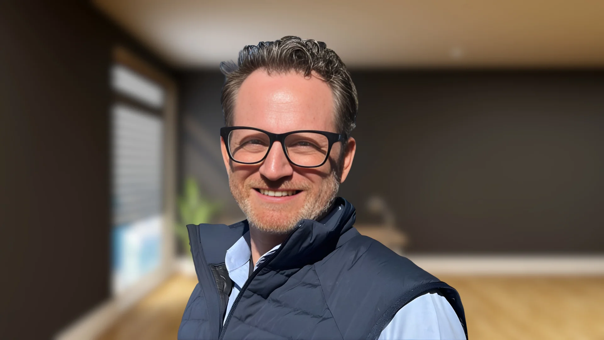 Matthew Ticknor, Co-Founder of Junction Properties