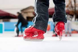 CITY OF MELROSE: Ice Rink/Warming house is now open. CITY OF MELROSE: Ice Rink/Warming house is now open.