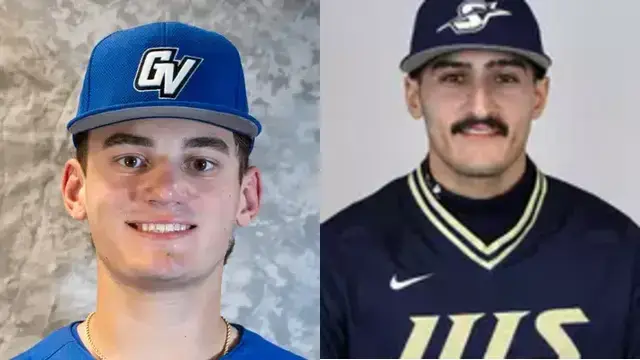 Which former NW Wayne News area high school standouts will be in action on Thursday, May 1?