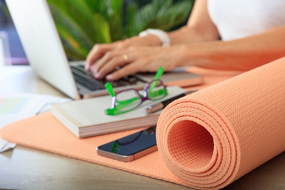 Staunton, Augusta County, Waynesboro Launch Community Wellness Campaign
