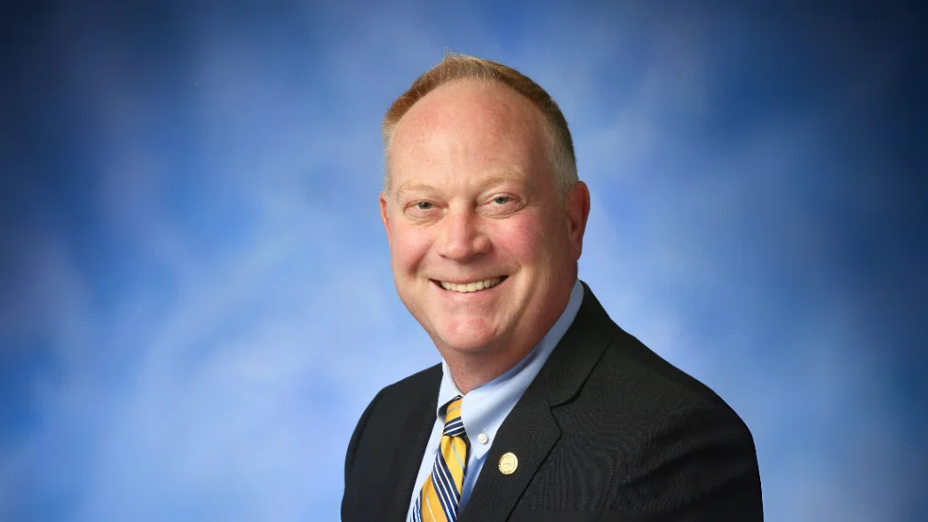 Matt Maddock questions GOP unity on elections and immigration in July 2026 tweets