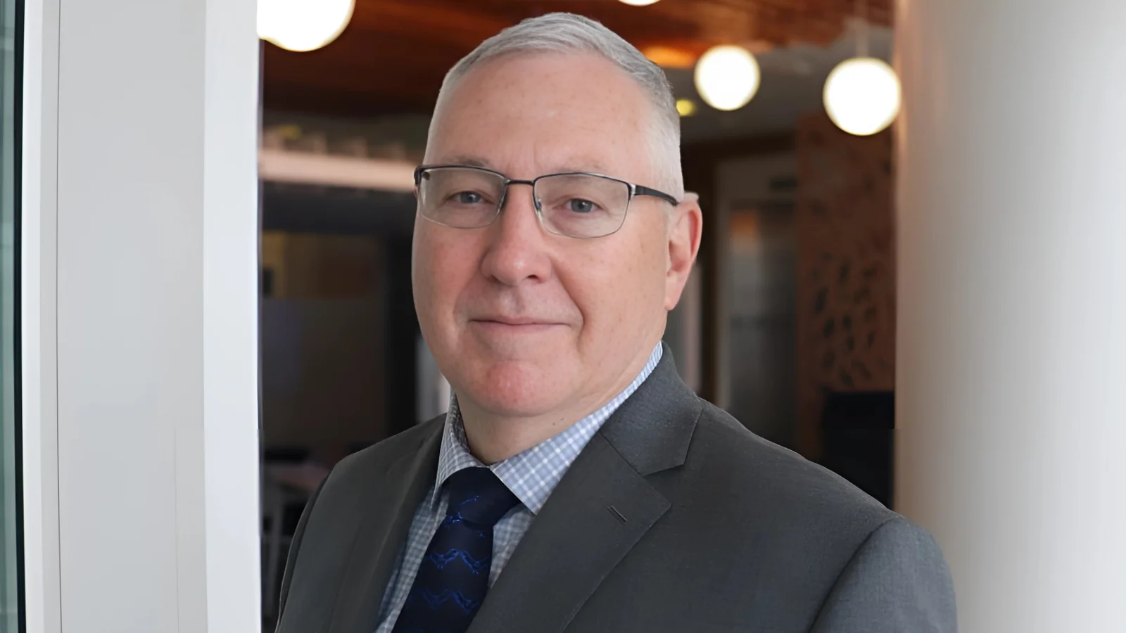 John Nicholson, Chief Deputy Secretary John Nicholson, Chief Deputy Secretary