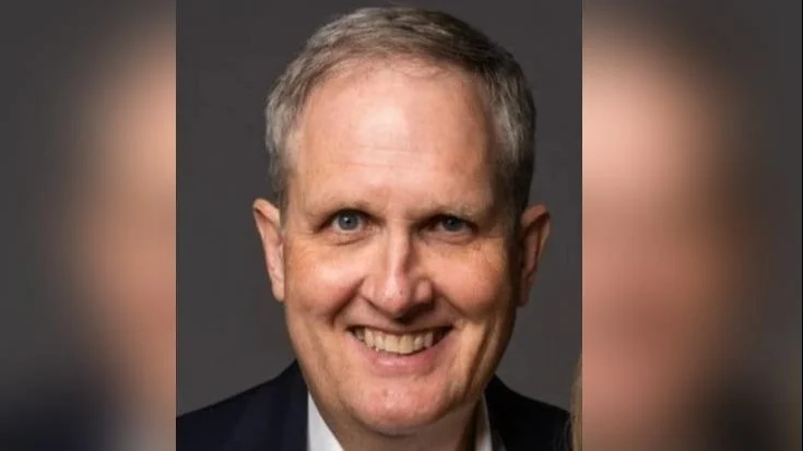 Dr. Charles Pollard President - John Brown University Dr. Charles Pollard President - John Brown University