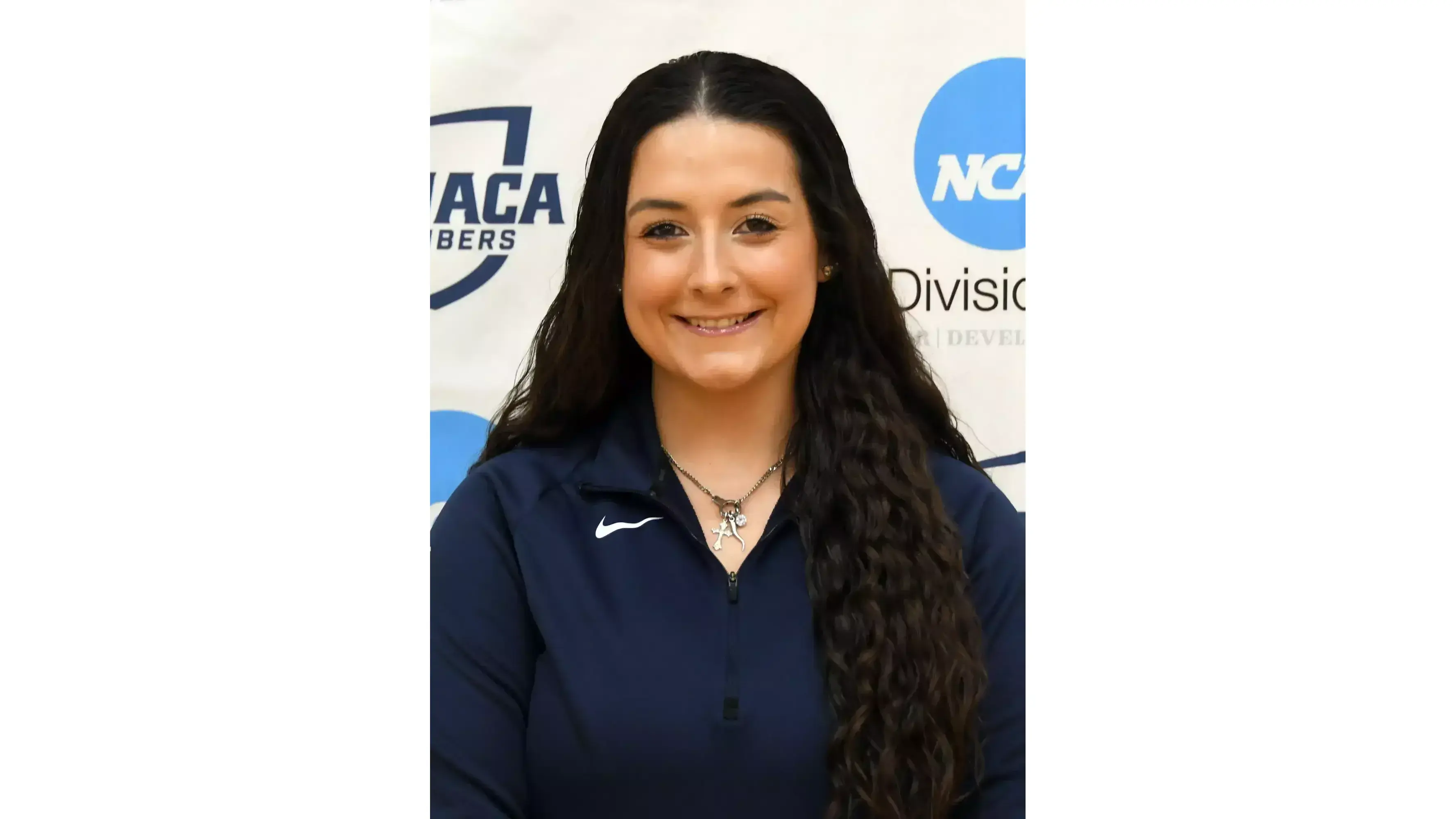 Ava Rao, former Chariho Regional High School standout’s collegiate team plays on Friday, May 16 in the NCAA Division III Softball Championship