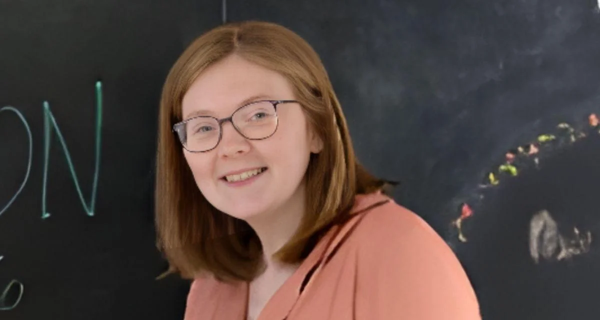 Abbygale Lee, Mother of Lawton, Harris Regional Hospital first baby of the new year - Harris Regional Hospital