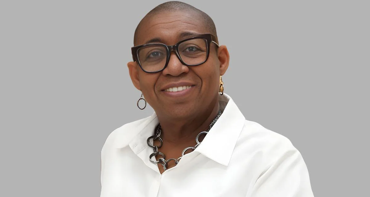 Arlene Beckles, State Representative
