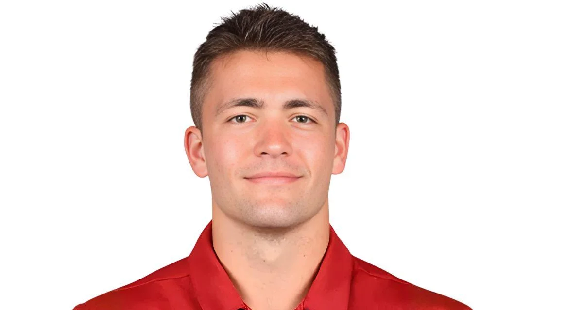 Liam O%27Brien, Football Player at University of Pennsylvania - Penn Athletics