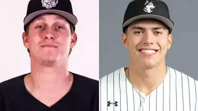 Which former NYC Gazette area high school standouts will be in action on Sunday, May 11?