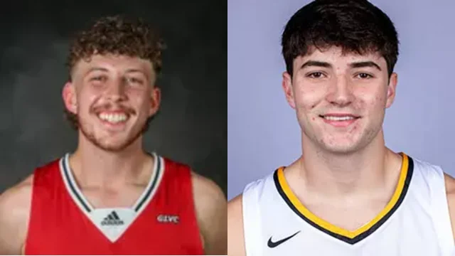 Which former NC Kansas News area high school standouts will be in action on Saturday, Jan. 25? Which former NC Kansas News area high school standouts will be in action on Saturday, Jan. 25?
