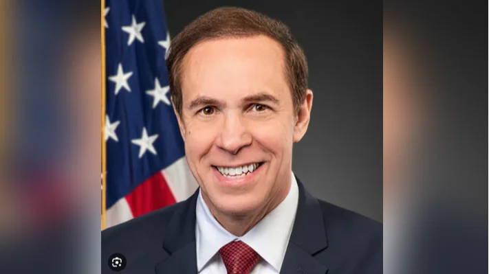 Howard Zucker, CDC Deputy Director for Global Health - cdc.gov