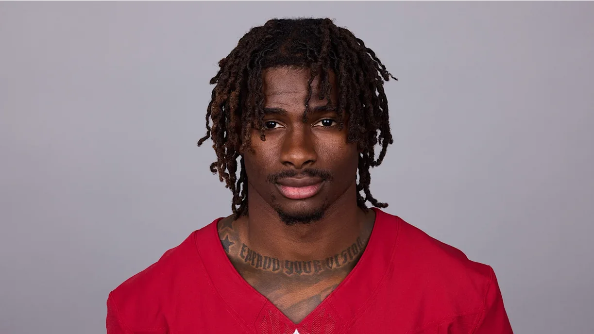 Kei%27Trel Clark - Kei%27Trel Clark -