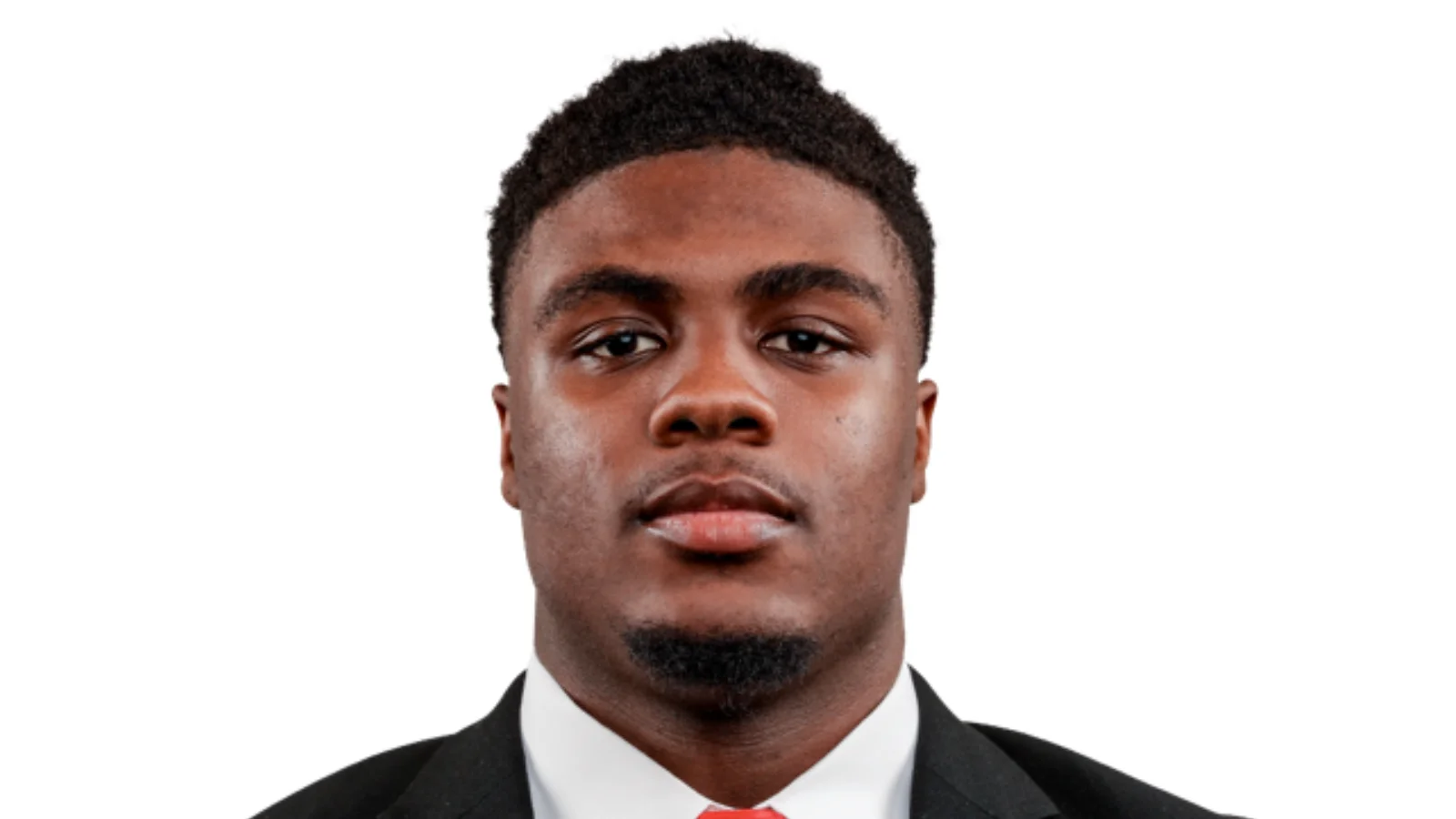 Colts select linebacker CJ Allen from Georgia in second round of NFL Draft