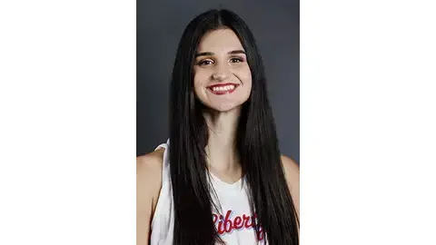 On Friday, March 21 former Downingtown East High School Bella Smuda competed in hopes to reach NCAA Division I Basketball Championship