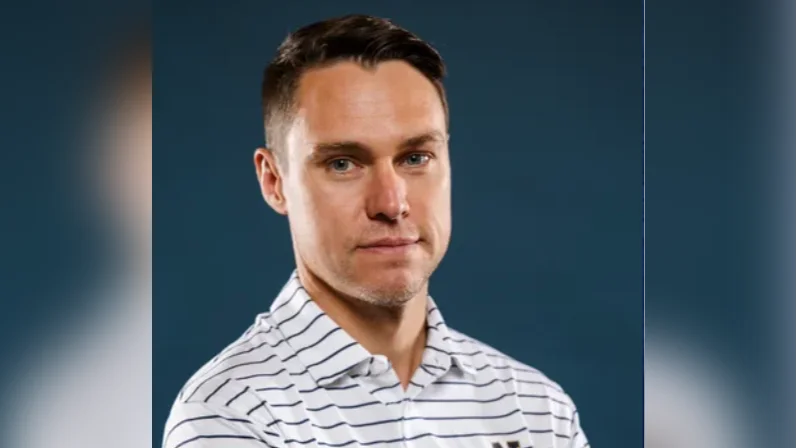 Brock Sheahan Associate Head Coach Brock Sheahan Associate Head Coach