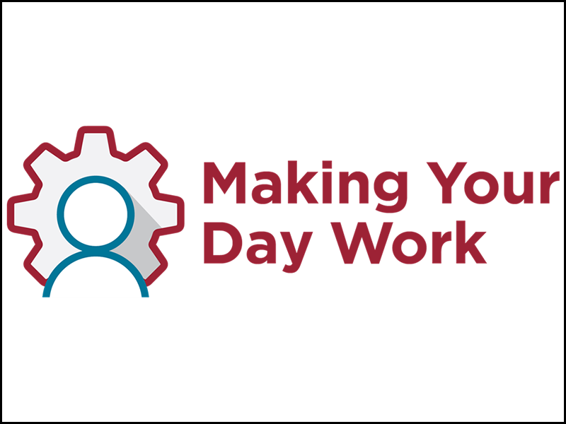 Workday Upgrade to Be Implemented March 11
