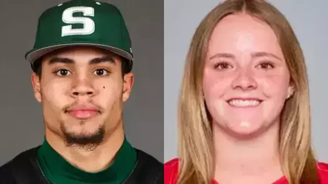 Which former Southwest PA News area high school standouts will be in action on Monday, March 17?