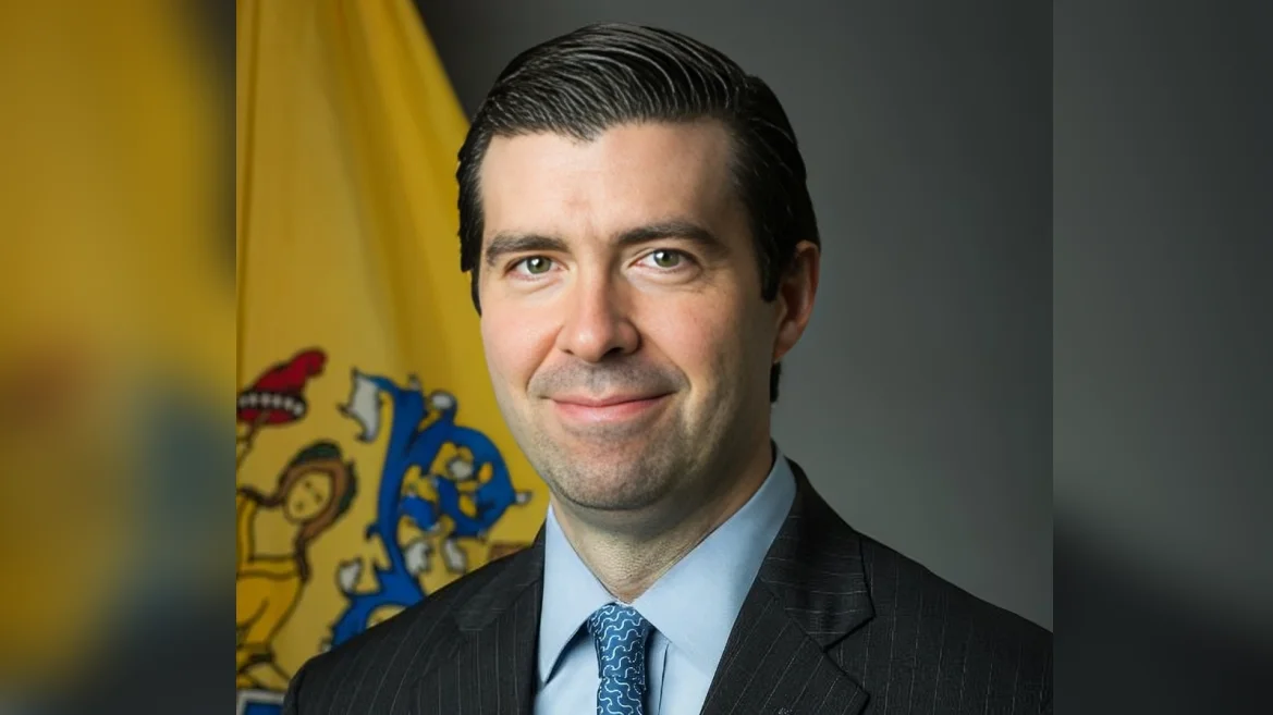 Tim Sullivan Chief Executive Officer - New Jersey Economic Development Authority Tim Sullivan Chief Executive Officer - New Jersey Economic Development Authority