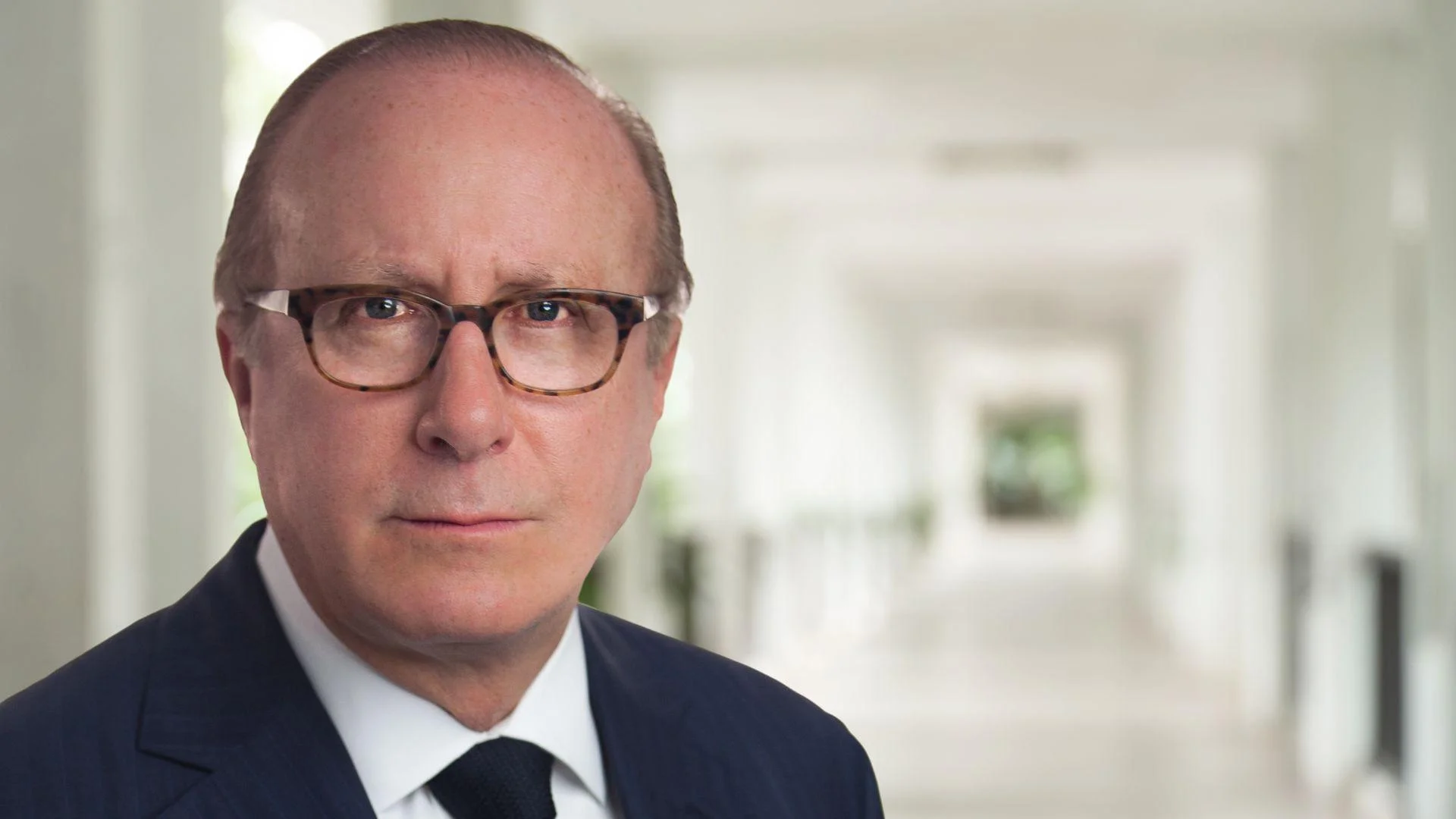 Policy analyst at ACG Analytics: ‘The VA restricted veterans from going out of the VA system to the community system’