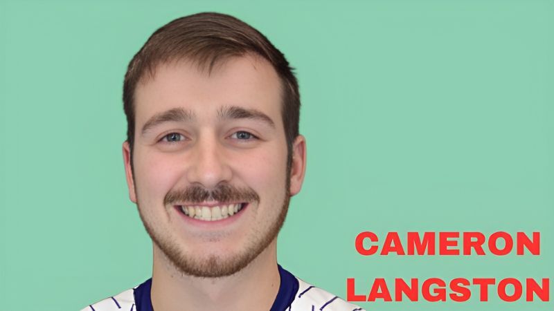 Cameron Langston