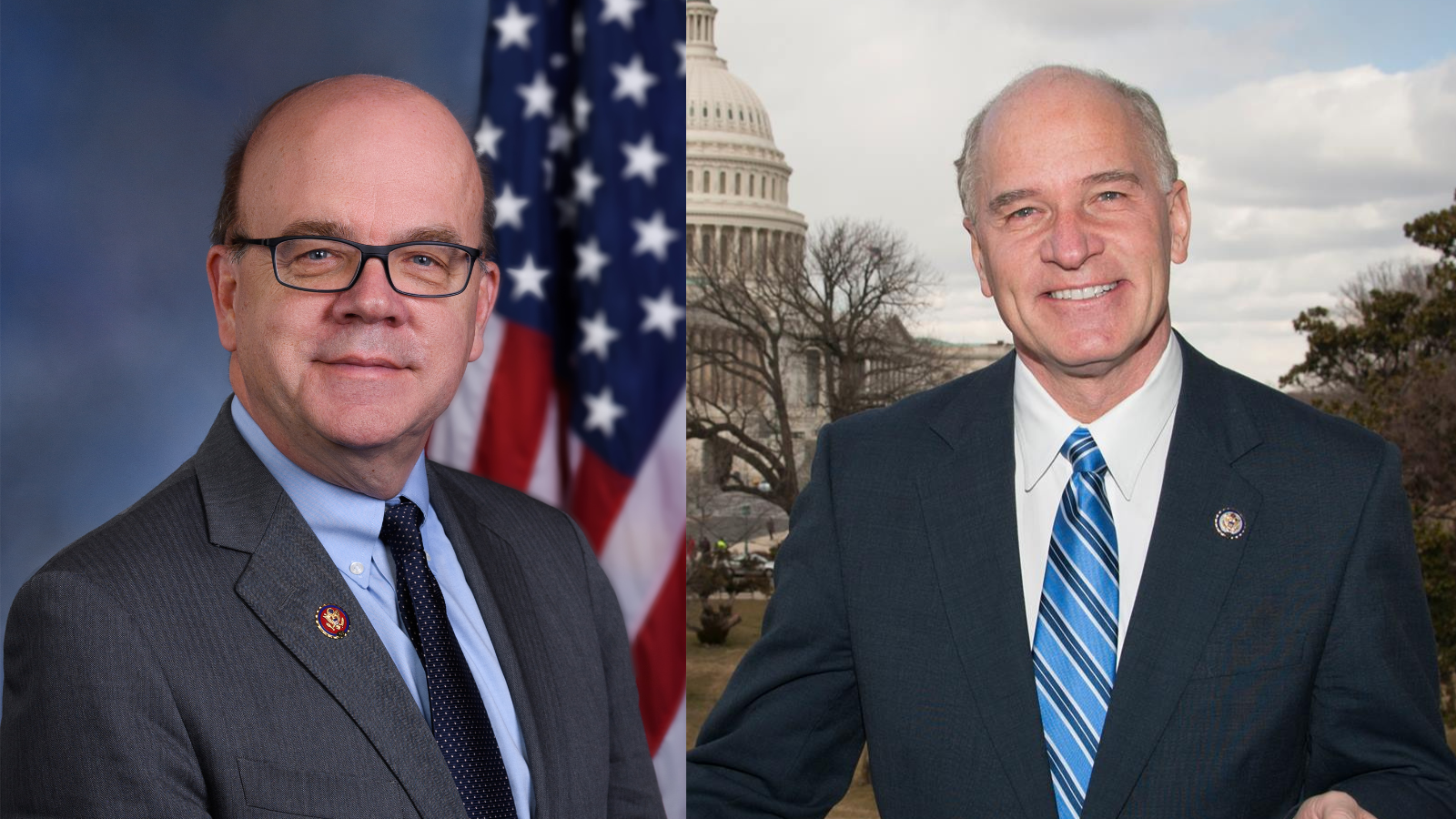 Reps. McGovern, Keating vote to affirm Biden administration’s ‘pistol-brace rule’