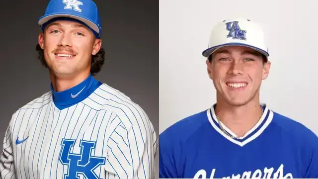 Which former South Raleigh News area high school standouts will be in action on Tuesday, April 15?