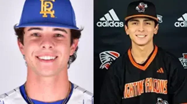 Which former San Antonio Standard area high school standouts will be in action on Thursday, April 17?